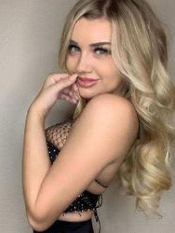 Проститутка Изабелла